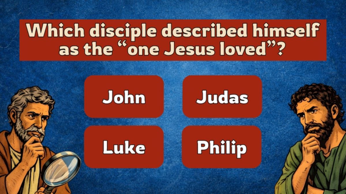 Disciple Detective image number null